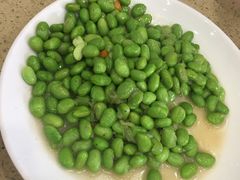 炒青豆-老福州闽菜馆(温泉路店)