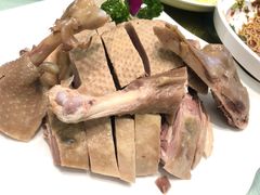 -金典银峰老鹅馆·昆山菜(亭林公园店)