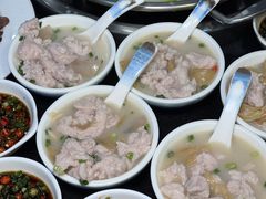 -老来福·非遗酸汤兔(凯旋路店)