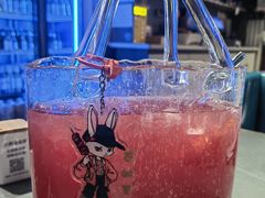 -醉炫音速烧烤(沙河总店)