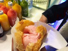 -贝儿多爸爸泡芙(合生汇店)