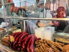 蜜味红肠-永祥烧腊餐厅(虹口店)