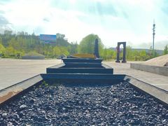 -大同煤炭博物馆