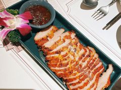 -太食獸泰式茶餐厅(济南万象城店)