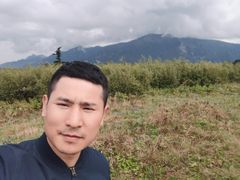 -秦岭风景区