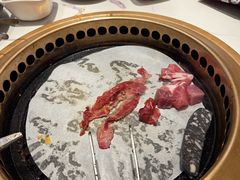 -花味·自助烤肉(大观天地店)
