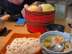 -沼津港精致料理·寿喜烧·烧鸟(青浦宝龙广场日料榜单店)