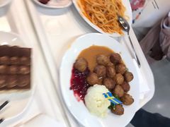 -宜家·瑞典风味餐厅(烟台路店)