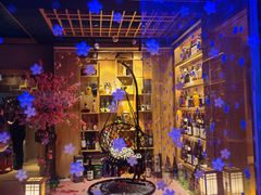 -琴寿司居酒屋(中山广场店)