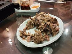 -清真·益鑫羊肉手抓馆(花园北街店)