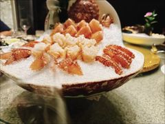 -好彩海鲜火锅饭店(银河百老汇店)