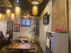 大堂-锦小馆(安贞店)