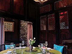 -鱼桥巷·美学川菜