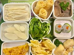-一围肥牛肉小火锅(佳兆业广场店)