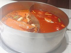 -麻辣因子滩羊火锅(世和广场店)