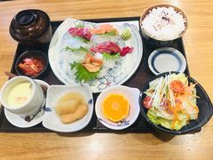 -和然日本料理(开发区五彩城店)