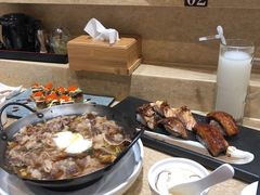 -东京屋(武定路店)