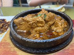 -北平味道.京味菜.烤鸭(梨园店)