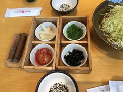 -胜博殿日式炸猪排(西红门店)