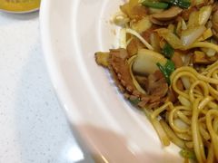 -二扁私房面馆(崂山路店)