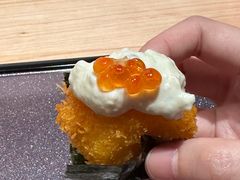 -小十Omakase(地王大厦店)