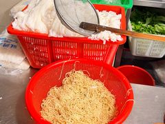 -富记鱼蛋粉(西村店)