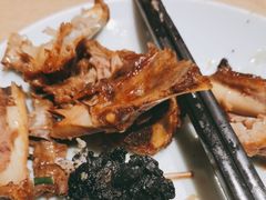 -清雅臻品·竹林院落·新派青岛菜(崂山店)
