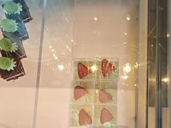 -青岛海天大酒店·1988全日餐厅