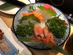 -温野菜涮涮锅(曲江大悦城店)