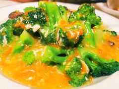 珊瑚西兰花-星怡会·新加坡新美食(苏州中心店)