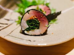 -银座岩