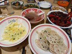 -江味龙虾馆·裸蓝龙虾(南山店)