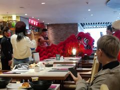 -广州中心皇冠假日酒店