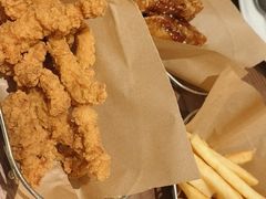 -必胜客(龙湾万达店)
