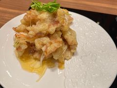 -香厨中餐厅(松北香格里拉店)