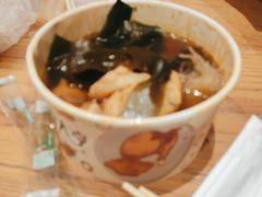 -小满手工粉(上海月星环球港店)