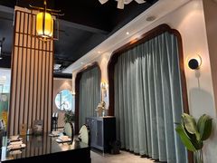 -曾家厨房·新徽菜(高新天柱路店)