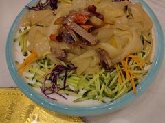 -尚府一品·烤鸭·新京菜(圆明园店)