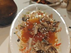 -巴扎屋大盘鸡·新疆菜(汇嘉时代店)