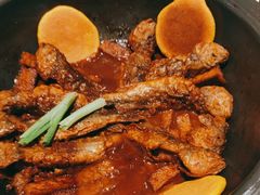 -大铁勺新津菜(东丽阳光新业广场店)