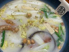 -大鼓米线(浦东长泰店)