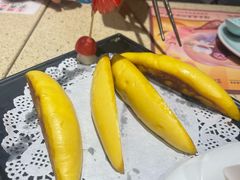 -点都德(奥体印象城店)