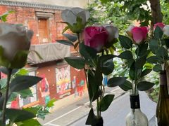 -Bistro Les Lilas丁香花小酒馆