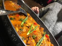 -外婆印象(钟楼民生店)