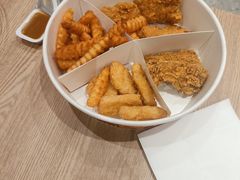 -麦当劳(领展中心城店)