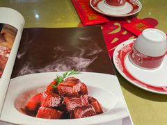 -大海碗·炸酱面·烤鸭·京菜(天坛店)