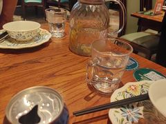 -驿楼兰·新疆菜(火车站店)