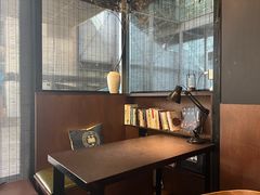 -Rechill Cafe(工体店)
