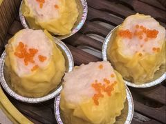 蟹籽鲜虾烧卖-香云轩·顺德菜(香云纱园林酒店店)