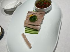 -贡宴盐帮菜自贡驻京联络处餐厅